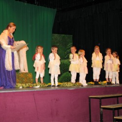 Ton van Toon (6) - Toneelvereniging Plankenkoorts 